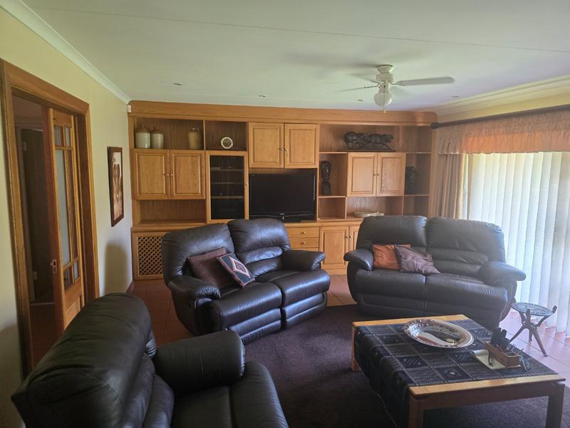 3 Bedroom Property for Sale in Sasolburg Ext 4 Free State